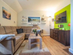 Feriendorf Rugana - Komfort Appartement mit 1 Schlafzimmer B63